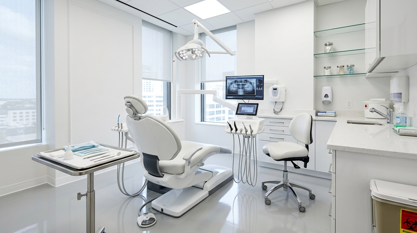 Medical cleaning coming soon Hamilton