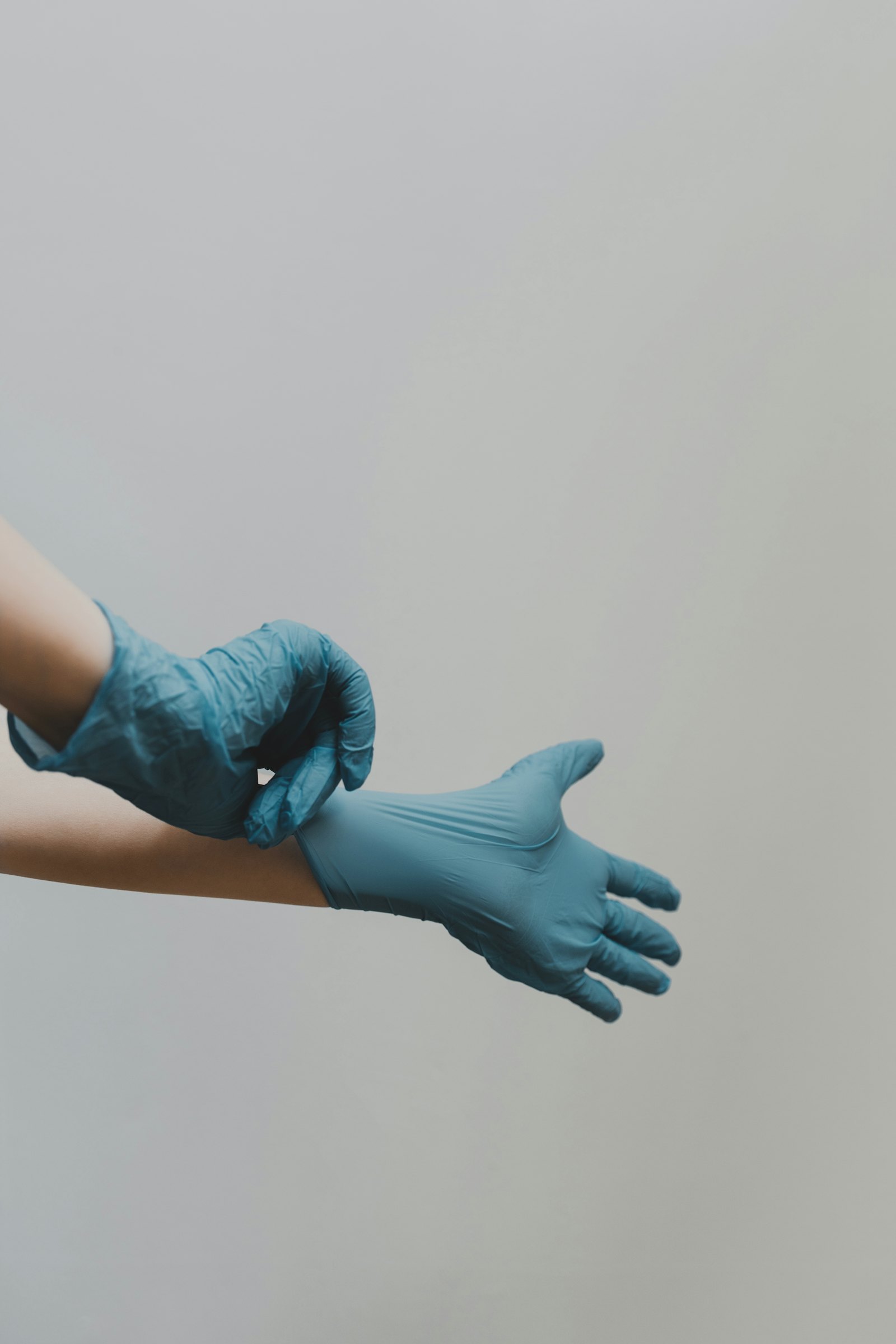 Disinfection and deep cleans Hamilton
