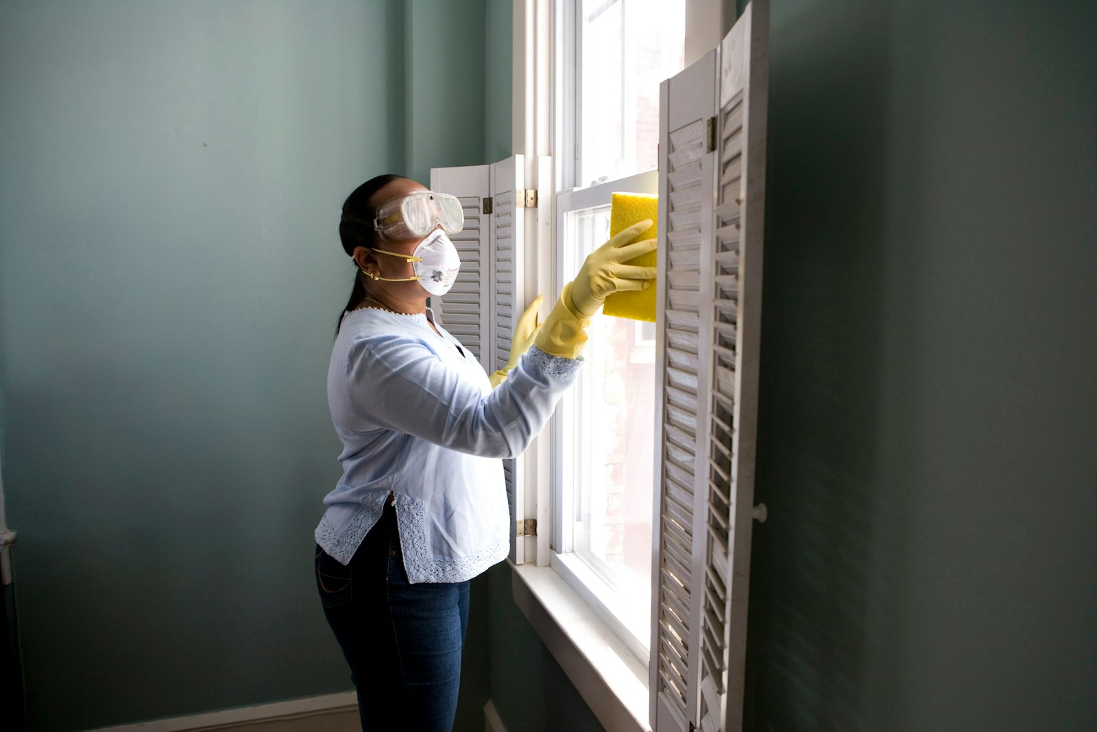 Janitorial services Hamilton