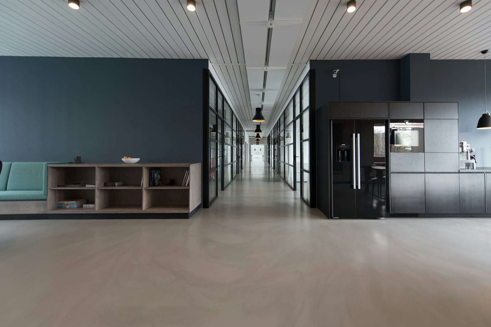 Office and building cleaning Hamilton
