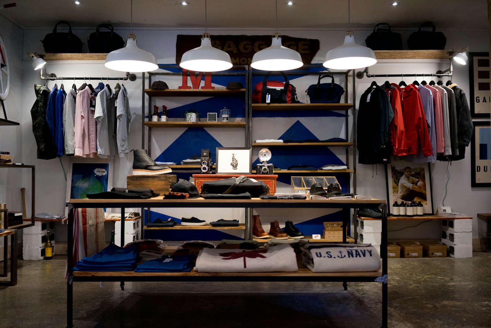 Retail, studio and school cleaning Hamilton