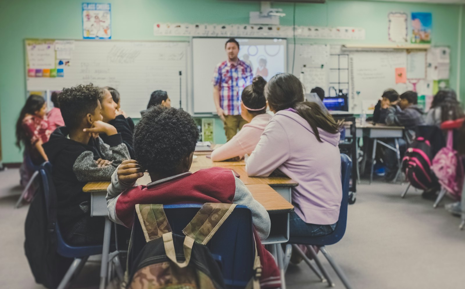 School and studio cleaning service in Hamilton